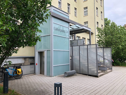 Bürgerbüro Gotha - Thumbnail