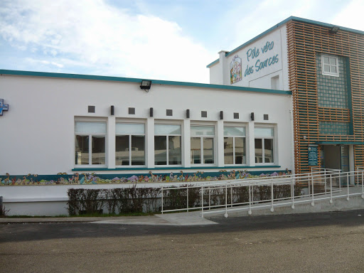 VetAlians St-Yorre