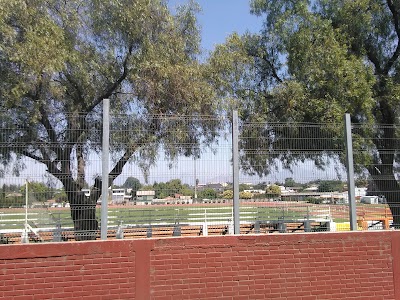 Photos of Estadio Santiago Bueras
