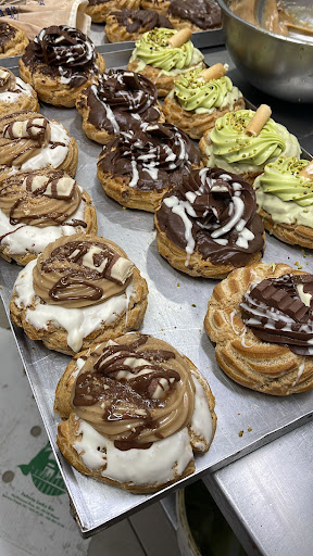 Pasticceria Bar Franco Gallery - Italy