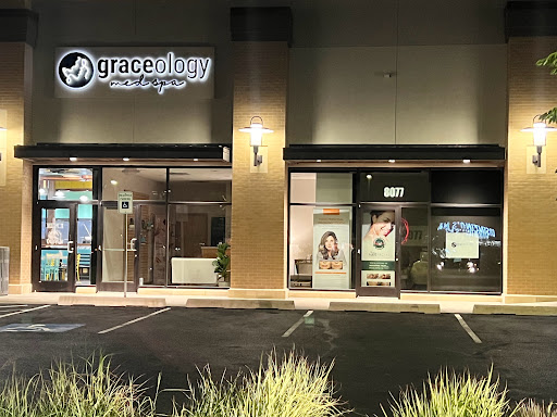 Graceology Med Spa