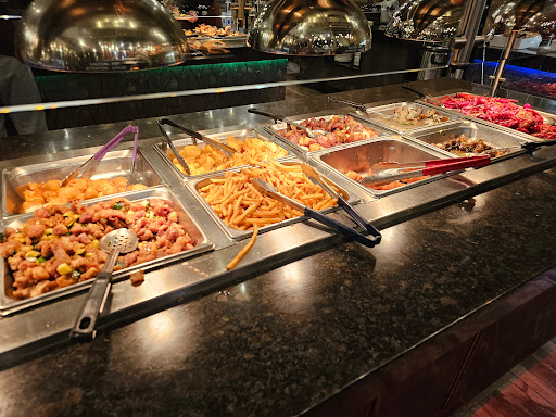 Blossom Buffet - Thumbnail