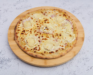 Photo n°8 de pizz H24 distributeur amfreville la mi voie à Amfreville-la-Mi-Voie (Pizzas à emporter)