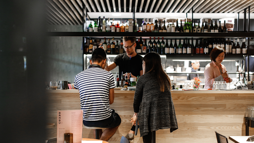 Photo of BAMBU Asian Eating House