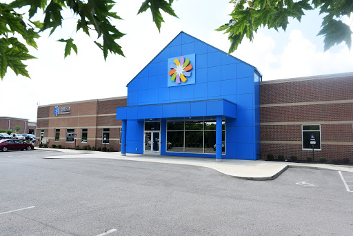 Dayton Children's Urgent Care - Huber Heights - United States