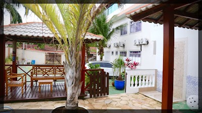 Photos of Pousada Recanto Bertioga