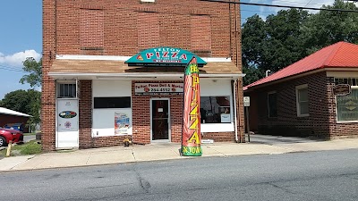 Felton Pizza Deli And Market