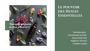 Photo n°12 de Delphine DIMANCHE Naturopathe à Frontignan (Naturopathe)