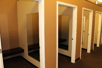 Photos of 24e Health Clubs