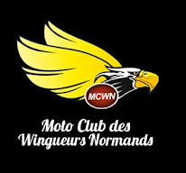 Moto Club des Wingueurs Normands à Martainneville