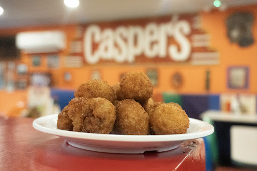 Casper's Diner - Thumbnail