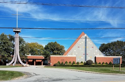 Beulah Presbyterian Church