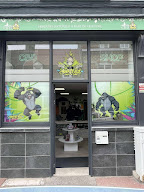 CBD Monkey Flo à Coudekerque-Branche