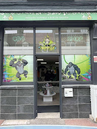 Photo n°1 de CBD Monkey Flo à Coudekerque-Branche (Magasin bio)