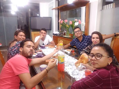 Photos of Ocobos Plaza