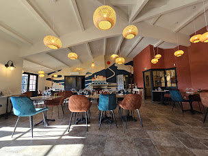 Photo n°47 de LA TABLE DU VAL DE SAULT - Le restaurant rouvre ses portes en avril 2026 à Sault (Restaurant méditerranéen)