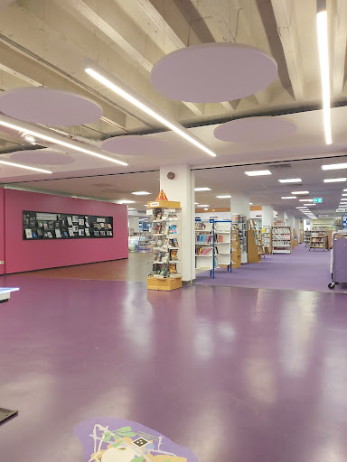The Core Library - Visual