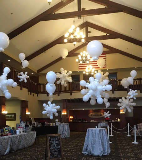 Party World's Be Bold Balloons - United States