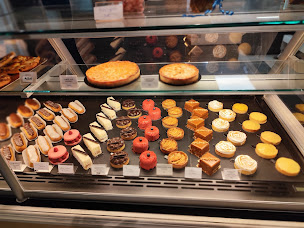 Photo n°20 de Boulangerie Pâtisserie Nicolas Boyer à Jacou (Pâtisserie)