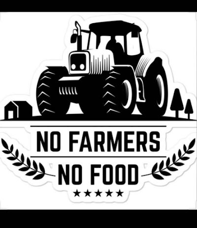 PB 11 (SUPPORT FARMERS)