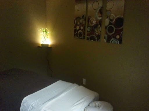 Serenity Body Bistro