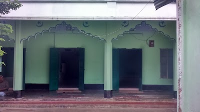 Photos of Harbang Bazar Masjid