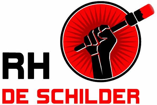 RH de schilder - Thumbnail