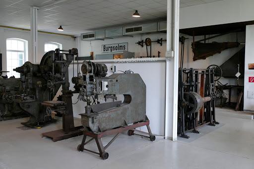 Solms Industrie- und Heimatmuseum Gallery - Germany