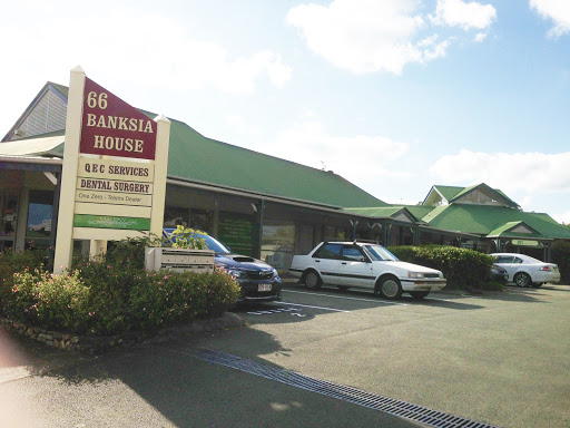 Banksia House Dental Surgery