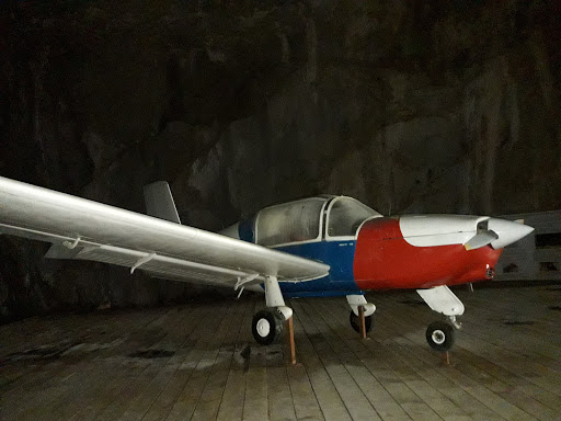 Cave Bedeilhac - Thumbnail