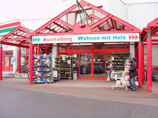hagebaumarkt Lüdinghausen
