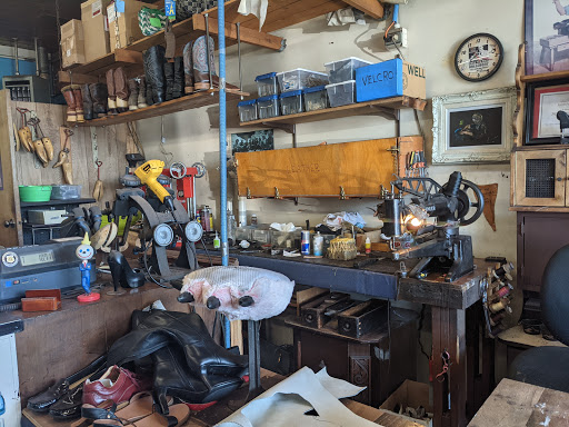 Millcreek Boot & Shoe Repair