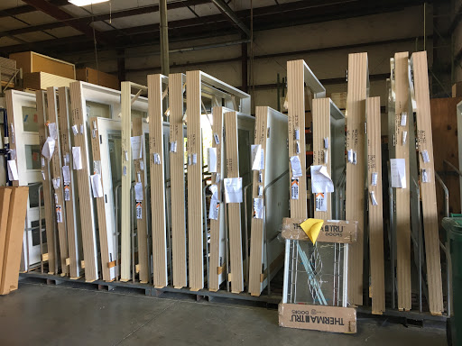 Kimal Lumber - Window & Door