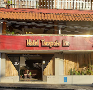 Hotel Tarapoto Inn 7