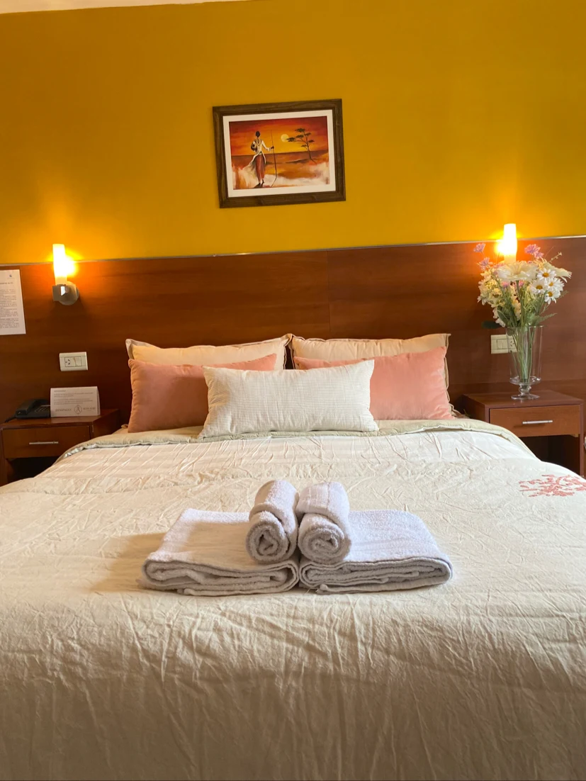 Hostal Alto Ayre Salta