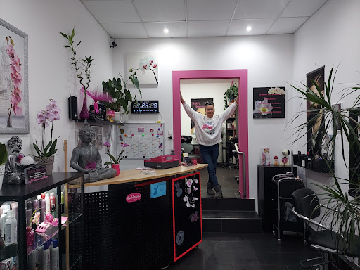 Heike s haartraum friseur