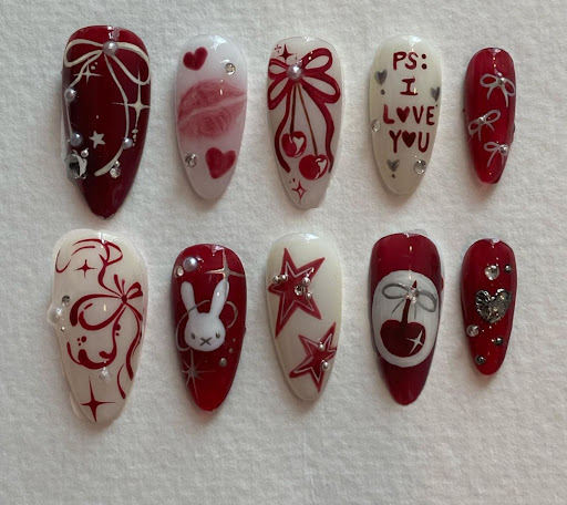Crystal Nail & Lash - Thumbnail