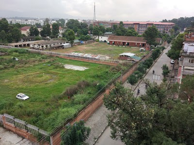 Photos of Annapurna Neuro Hospital