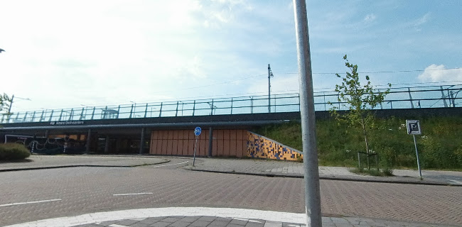 Sporthal Indischebuurt