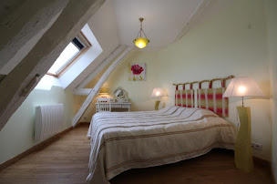 Photo n°18 de Gîte Domaine de la Guinchère à L'Hôpital-le-Mercier (Maison d'hôtes)