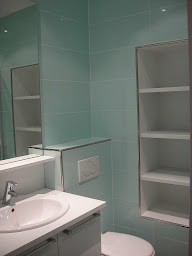 Photo n°5 de OCTOPUS Multi Travaux à Arzon (Travaux généraux)