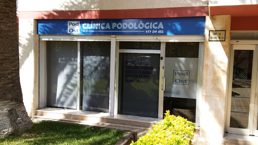 PodOst - Visual