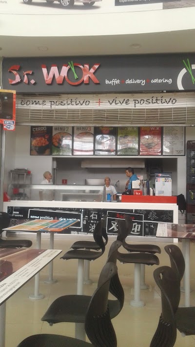 Photos of Sr Wok