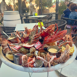 Photo n°17 de La Dame de Trèfle à La Rochelle (Bar)