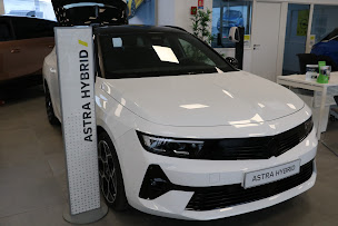 Photo n°11 de Opel Montpellier Tressol-Chabrier à Montpellier (Vendeur de voitures d'occasion)