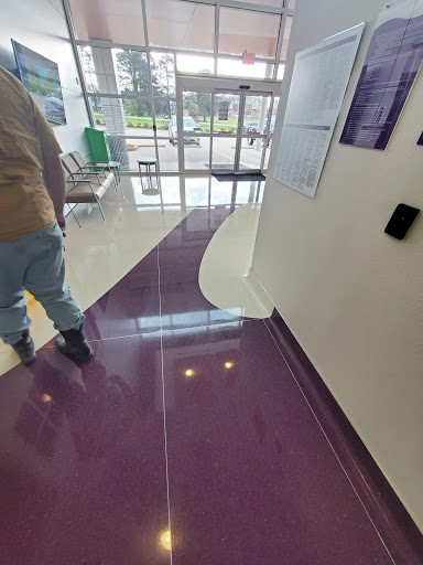 CHRISTUS Mother Frances Hospital - South Tyler - Emergency Room Gallery - United States