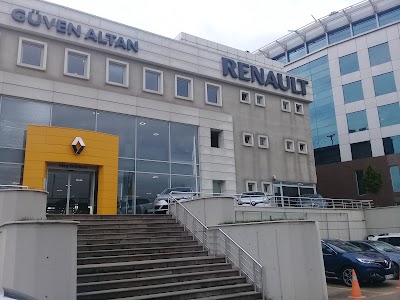 Photos of G&uuml;ven Altan Motorlu Ara&ccedil;lar K&uuml;&ccedil;&uuml;kyalı Şube