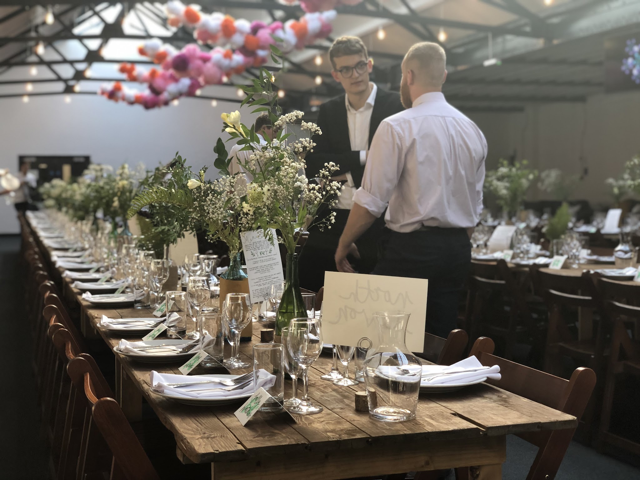 ABJ Catering - Catering - photo 1