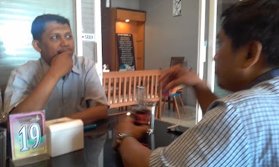 Photos of BAGAN RESTO & CAFFEE