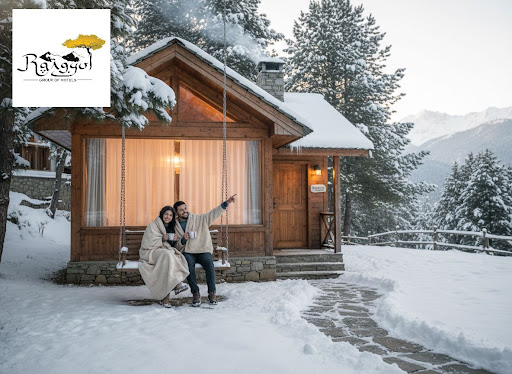 Escape to the mountains and experience Kargil at its peaceful best with a stay at Rangyul Resorts… post image